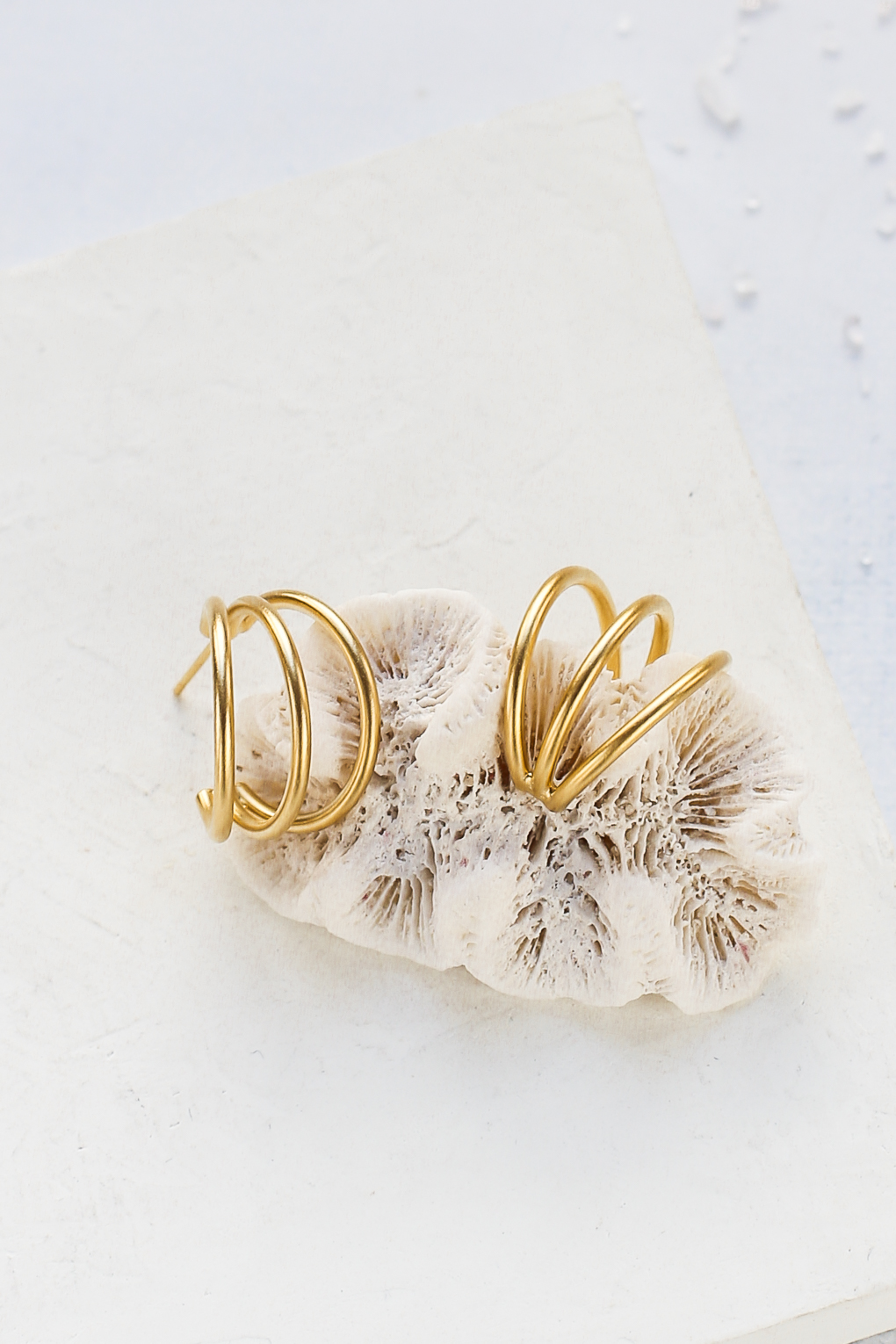 boucles Ibiza de Shlomit