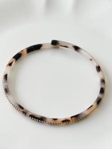 bracelet fin graou doré