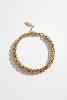 Bracelet Sandra doré de Shlomit