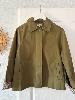 Veste Mona kaki S 