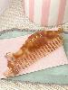 Peigne chat love