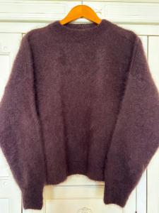 Pull Emma Choco de la capsule fantaisie