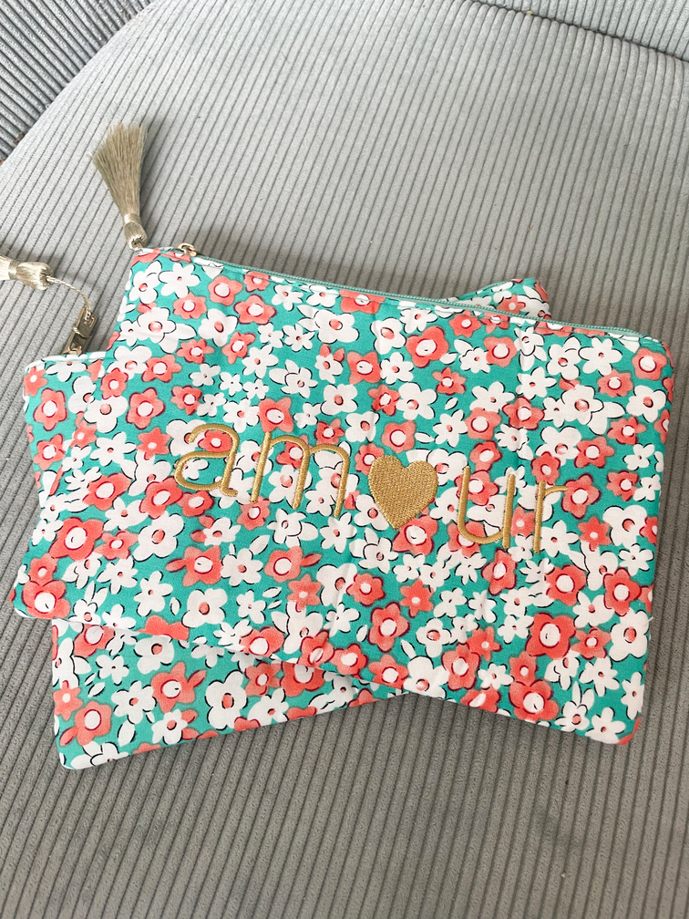 pochette surprise Un Oiseau 