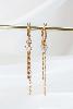 boucles Jazz doré de Shlomit Ofir