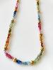 Collier Delhi doré