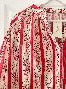 Tunique Lili Lala rose fleurs M 40/42