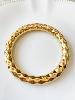 Bracelet Lila doré