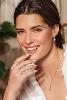 boucles Soho rose doré de Shlomit Ofir