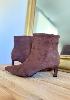 Boots Gaby Irish 39 de la capsule de Cricri
