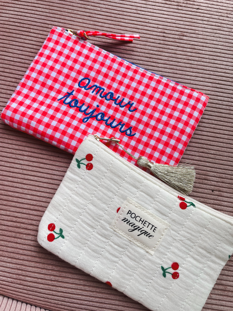 pochette surprise Un Oiseau amour toujours 