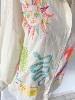 chemise The corner brodée 36/44