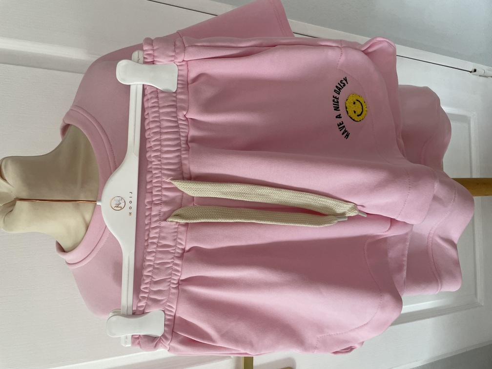 Short smiley rose 36/42
