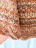 Pull multi marron 36/42