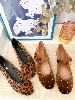 ballerines graou 39