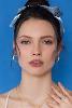 boucles Hybris doré de Shlomit Ofir 