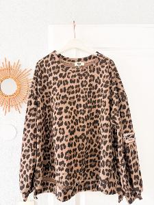 Pull graou beige 36/48