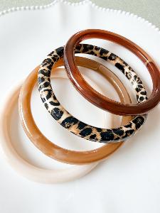 Bracelet 4 rangs graou 